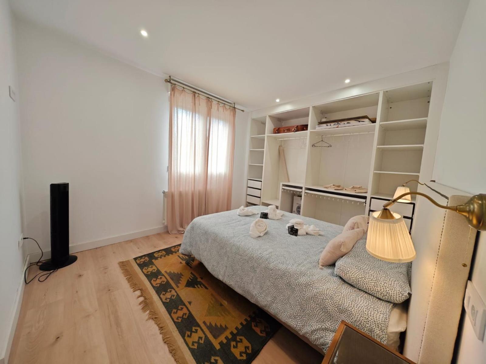 Tomas Paredes, Vigo, 3 Habitaciones Buitenkant foto